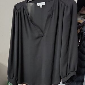 Blouse By GIBSON & LATIMER